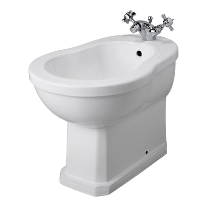 Fairford Hexam Bidet