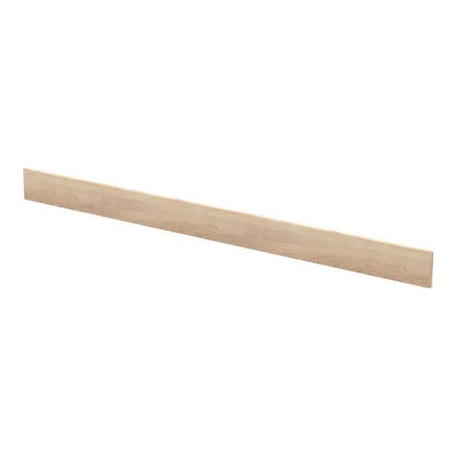 Fairford Union 2000mm Bleached Oak Plinth
