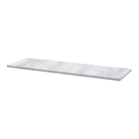 Fairford Bellato Grey Laminate Worktop 1200 x 390 x 22mm