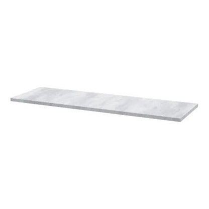 Fairford Bellato Grey Laminate Worktop 1200 x 390 x 22mm