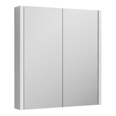 Fairford Kingsly 600mm Mirror Cabinet