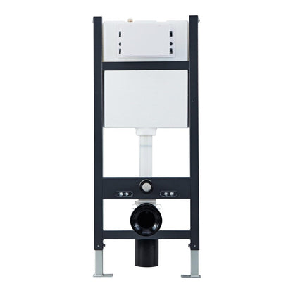 Fairford Virta Full Height Frame and Cistern