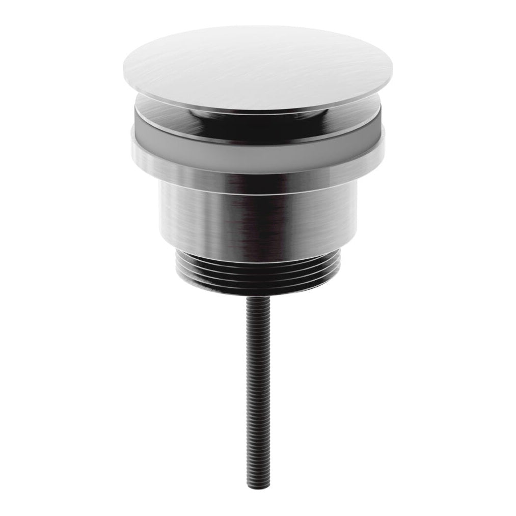 Fairford Universal Basin Waste, Chrome