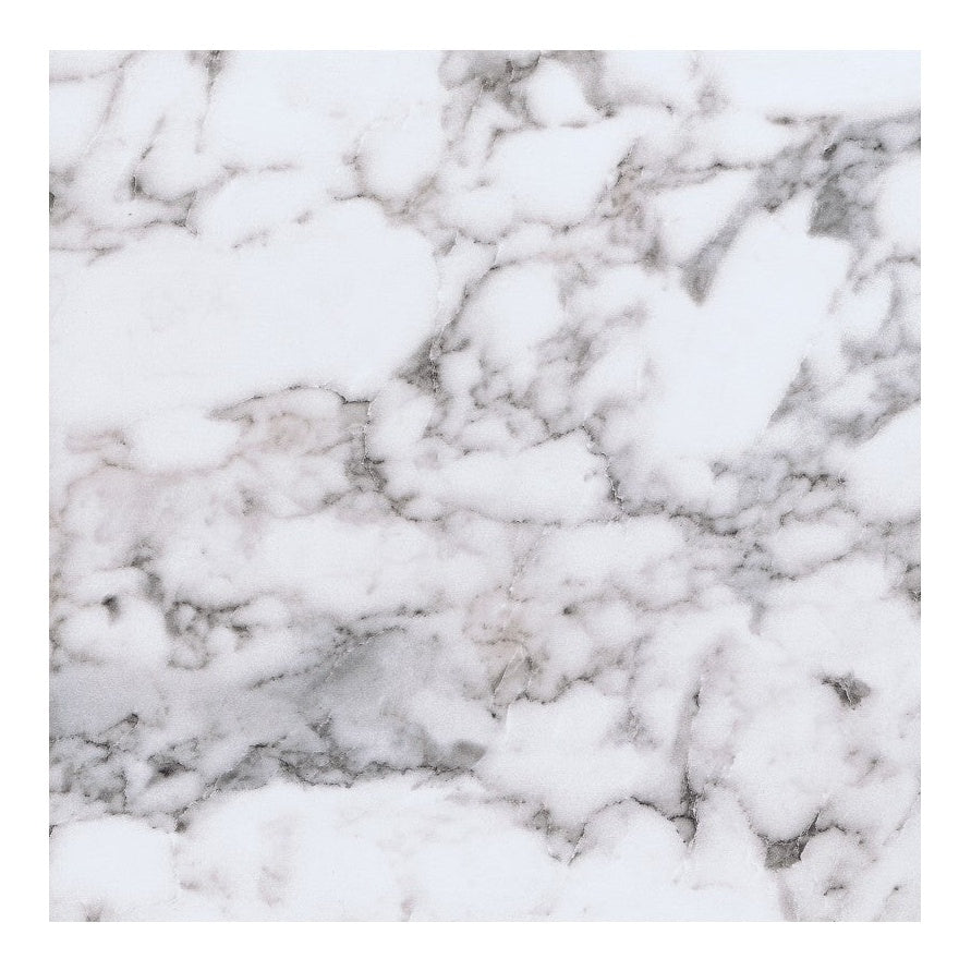Hydraset Pure Calacatta Marble Gloss Square Edge 2400x1200mm