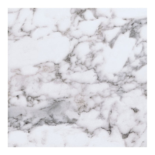 Hydraset Pure Calacatta Marble Gloss Square Edge 2400x1200mm