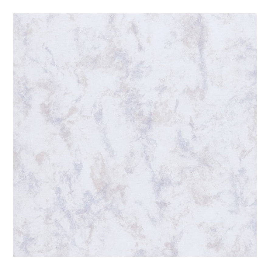 Hydraset Pure Light Marble Square Edge 2400x1200mm