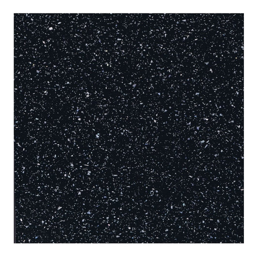 Hydraset Black Sparkle Gloss 1200 x 2400 Setlock Wall Panel