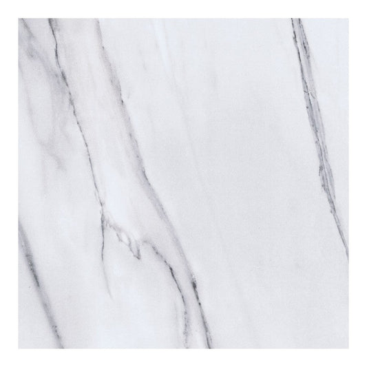 Hydraset Pure Carrara Marble Matt Setlock 2400x1200mm