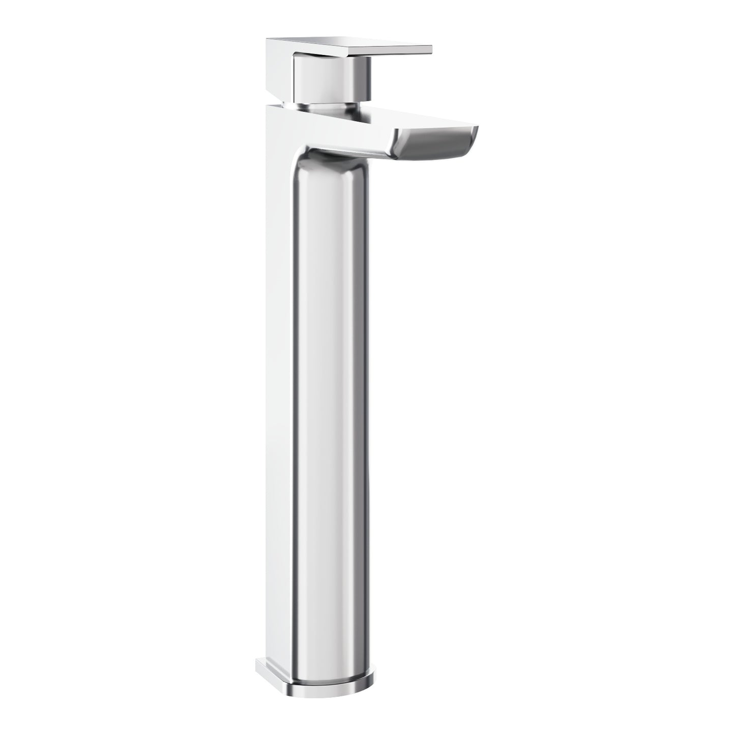 Fairford Una High Rise Basin Mixer
