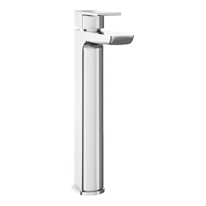Fairford Una High Rise Basin Mixer