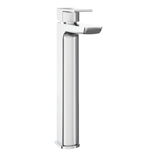 Fairford Una High Rise Basin Mixer
