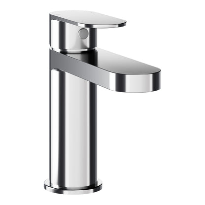 Fairford Sienne Chrome Basin Mixer