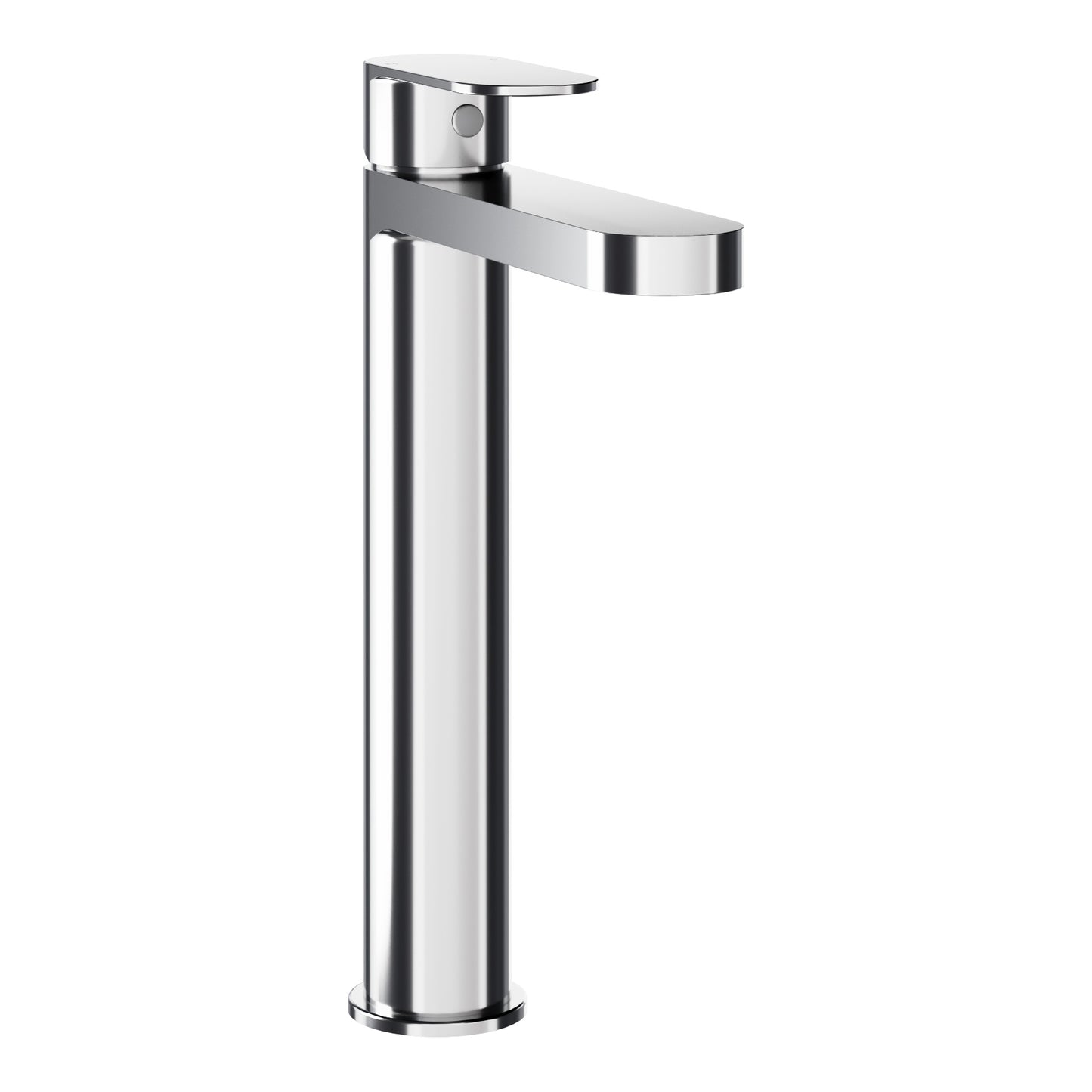 Fairford Sienne Chrome High Rise Basin Mixer