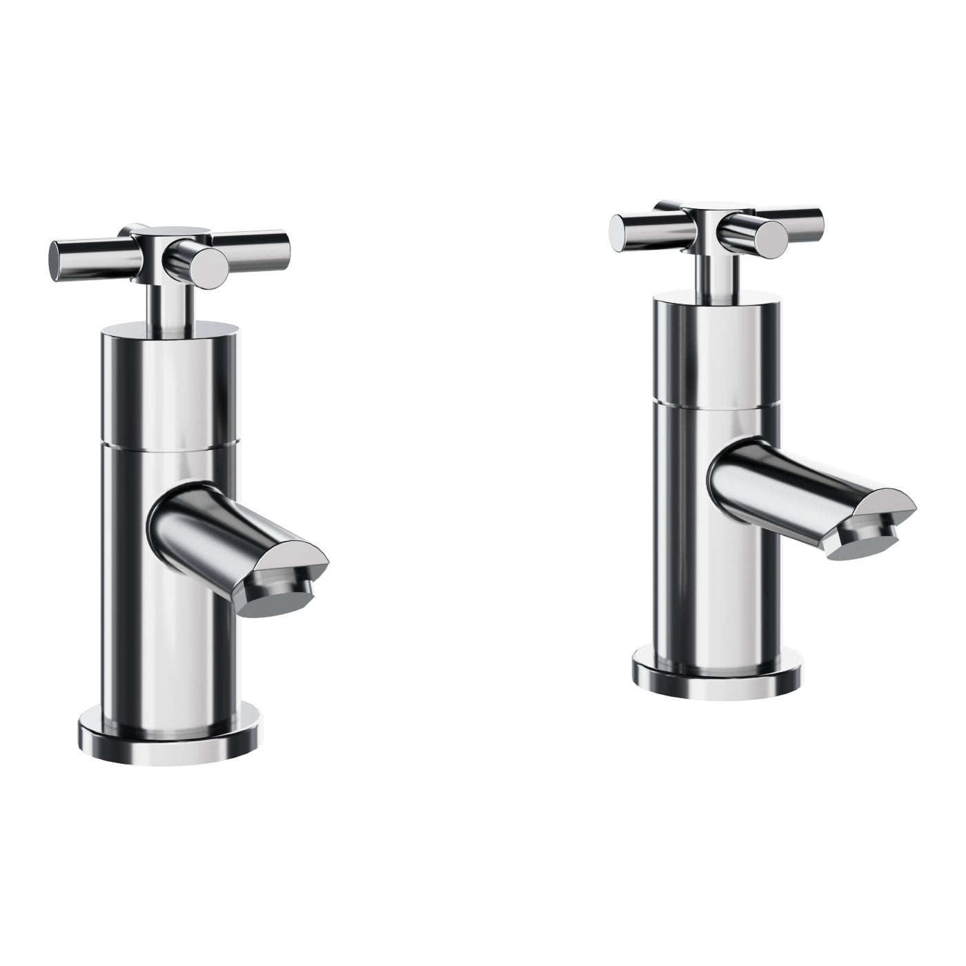 Fairford Lineka Basin Pillar Taps