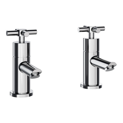 Fairford Lineka Basin Pillar Taps