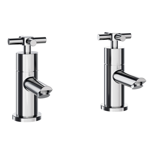 Fairford Lineka Basin Pillar Taps