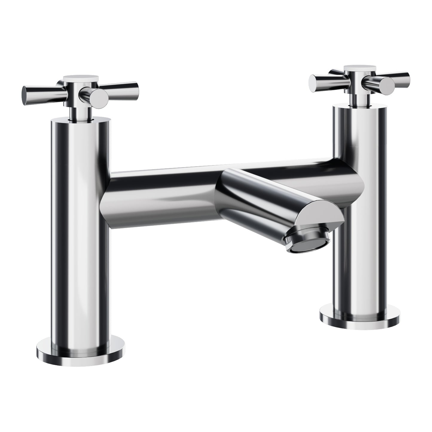 Fairford Lineka Bath Filler