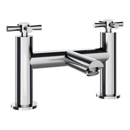 Fairford Lineka Bath Filler