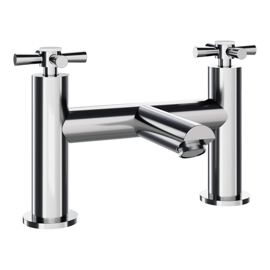 Fairford Lineka Bath Filler