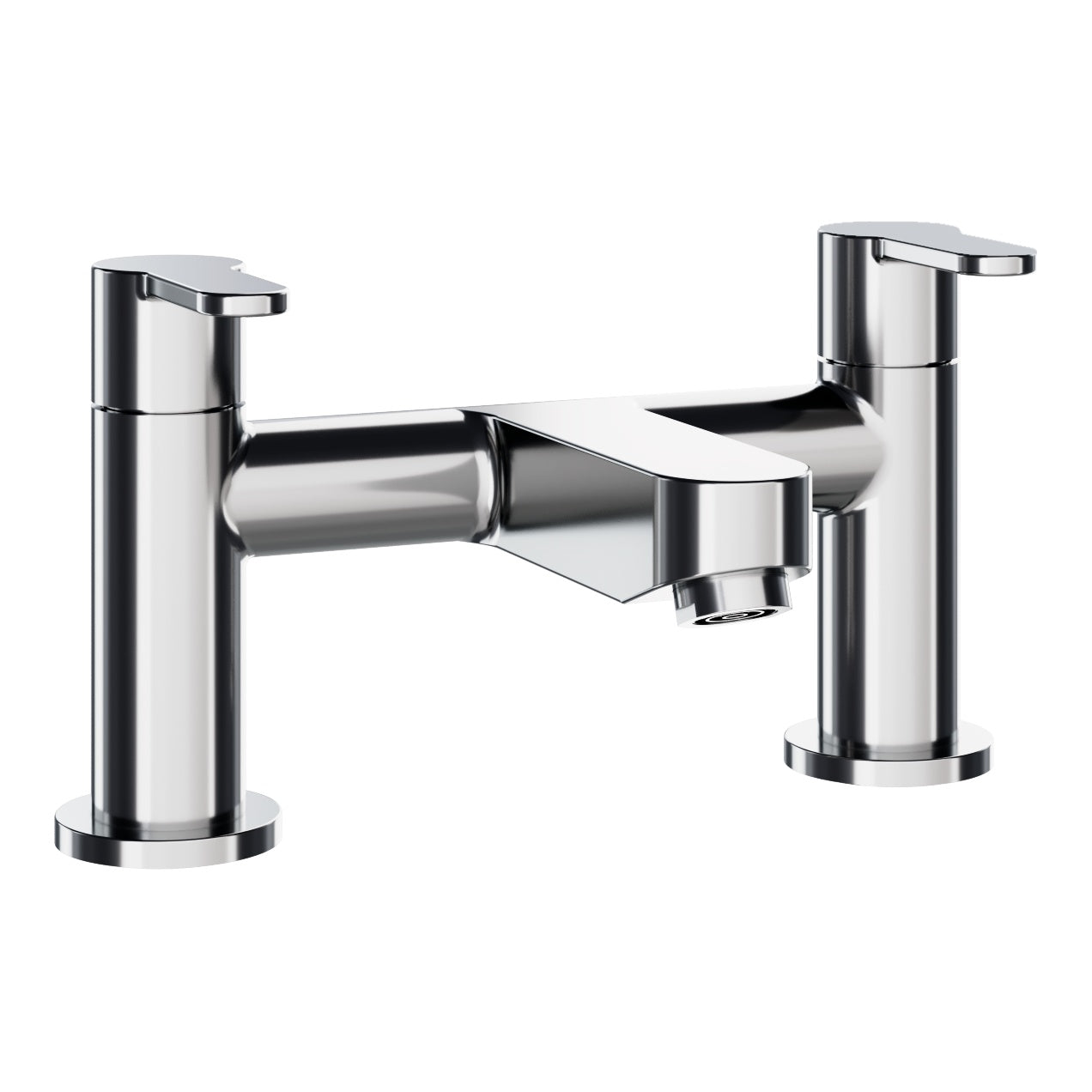 Fairford Fern Bath Filler