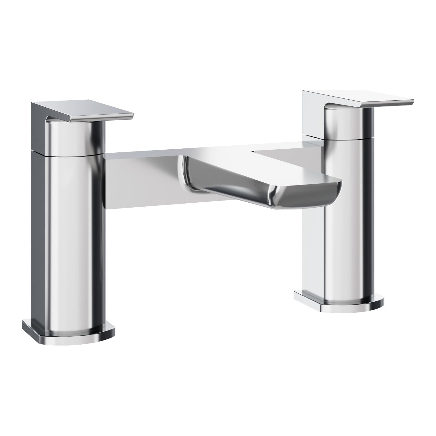 Fairford Una Bath Filler