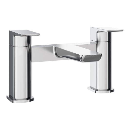 Fairford Una Bath Filler