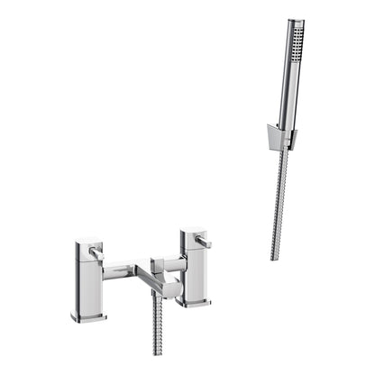 Fairford Kingswood Bath Shower Mixer