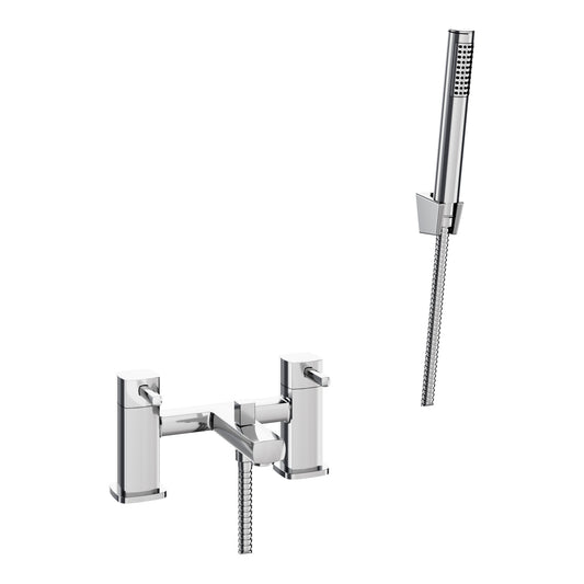 Fairford Kingswood Bath Shower Mixer