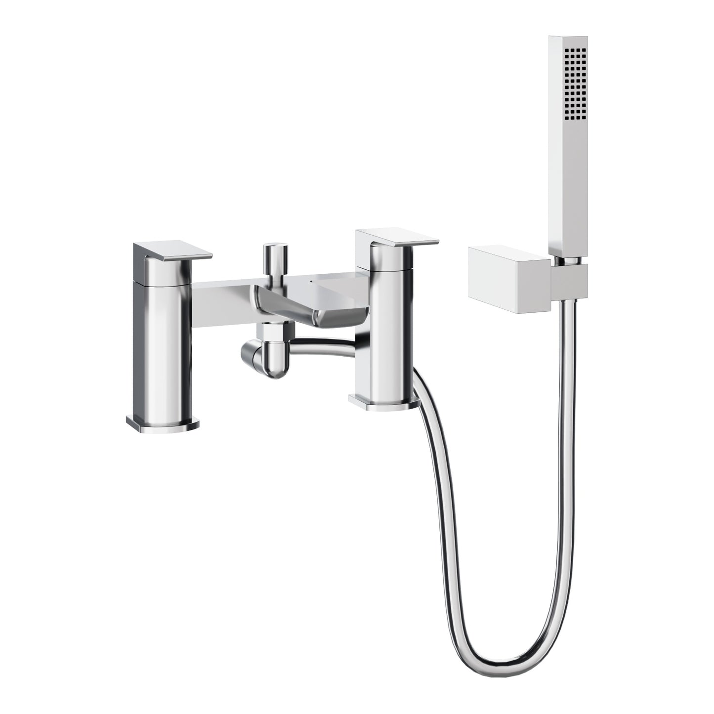 Fairford Una Bath Shower Mixer