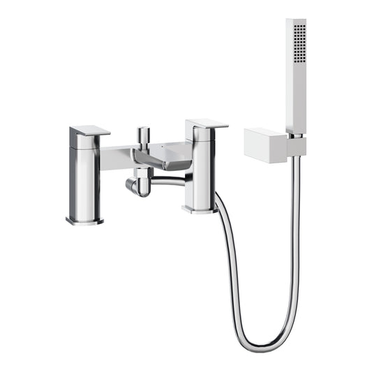 Fairford Una Bath Shower Mixer