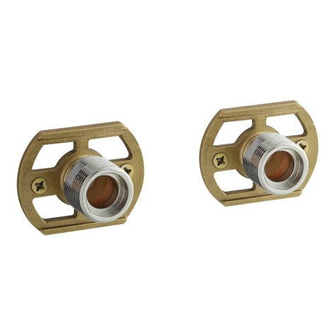 Fairford Auto Shut Off Fast Fit Bar Valve Brackets
