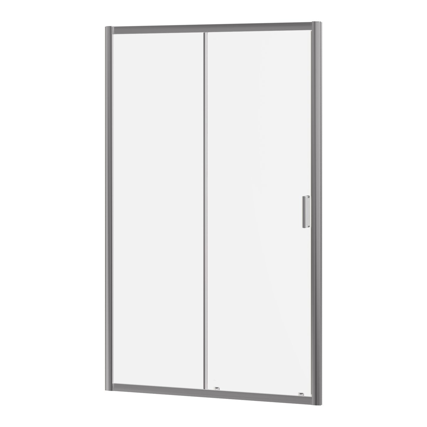 Fairford 6mm 1500mm Sliding Shower Door
