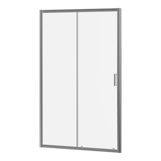 Fairford 6mm 1500mm Sliding Shower Door