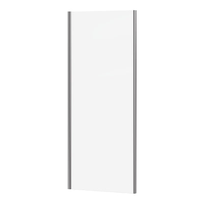 Fairford 6mm, 1000mm Shower Enclosure Side Panel