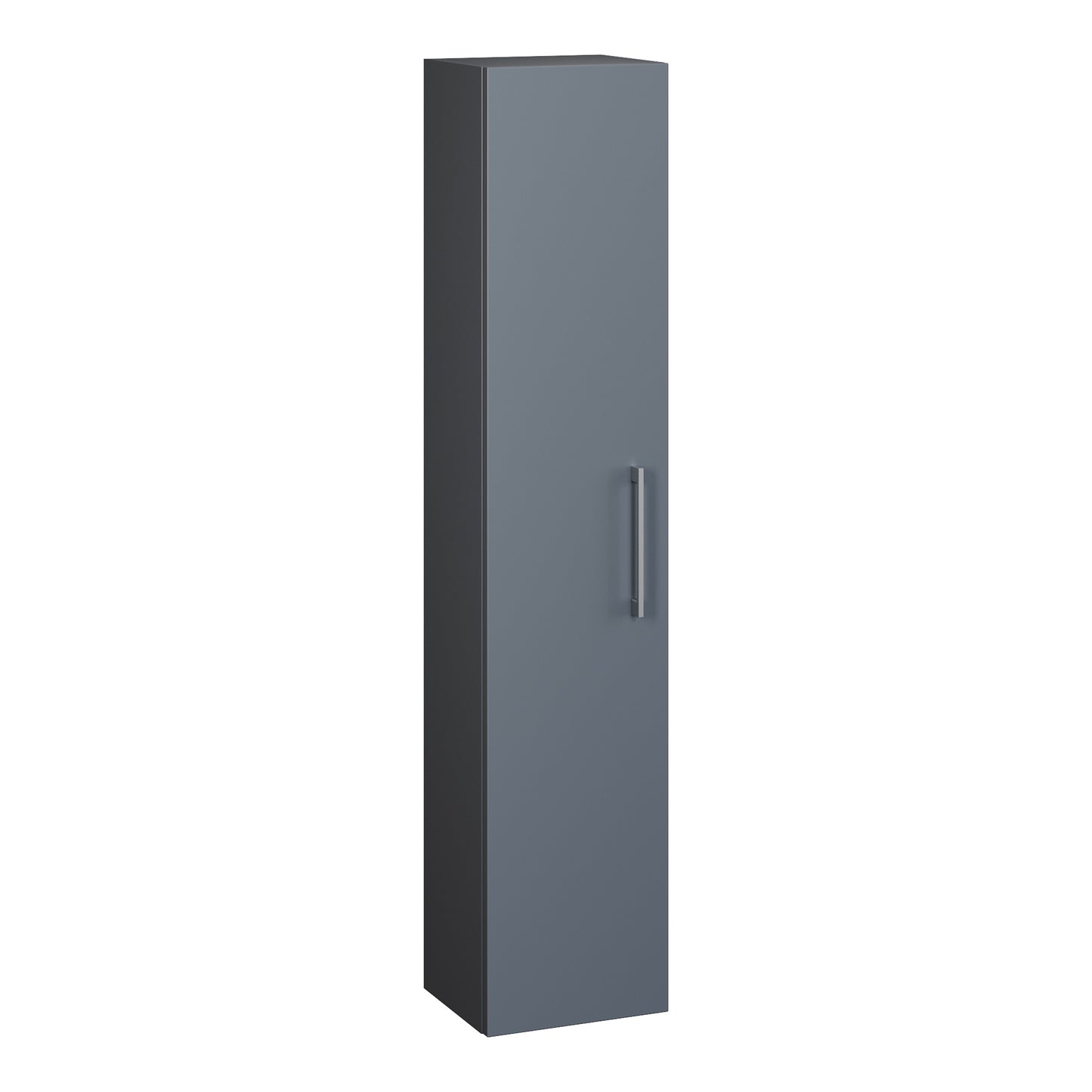 Fairford Aspri Soft Black 300 x 1435mm Tall