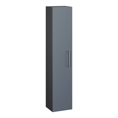 Fairford Aspri Soft Black 300 x 1435mm Tall