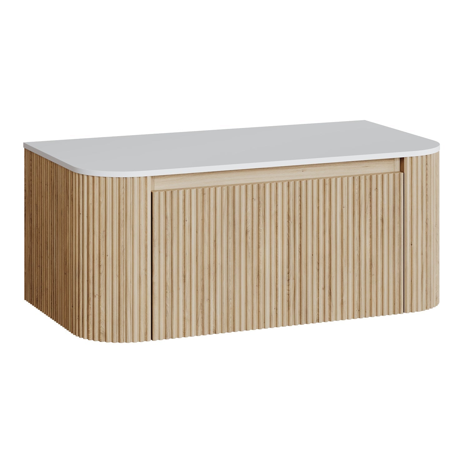 Fairford Sophia 870mm vanity unit dimension drawing