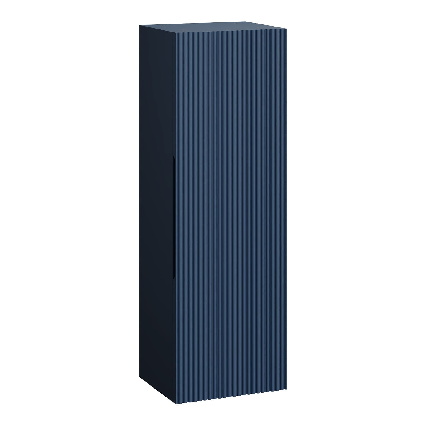 Fairford Sophia Midnight Shadow 300 x 900mm Wall Hung Tall Unit