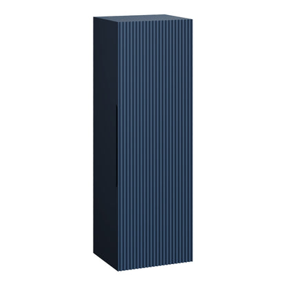 Fairford Sophia Midnight Shadow 300 x 900mm Wall Hung Tall Unit