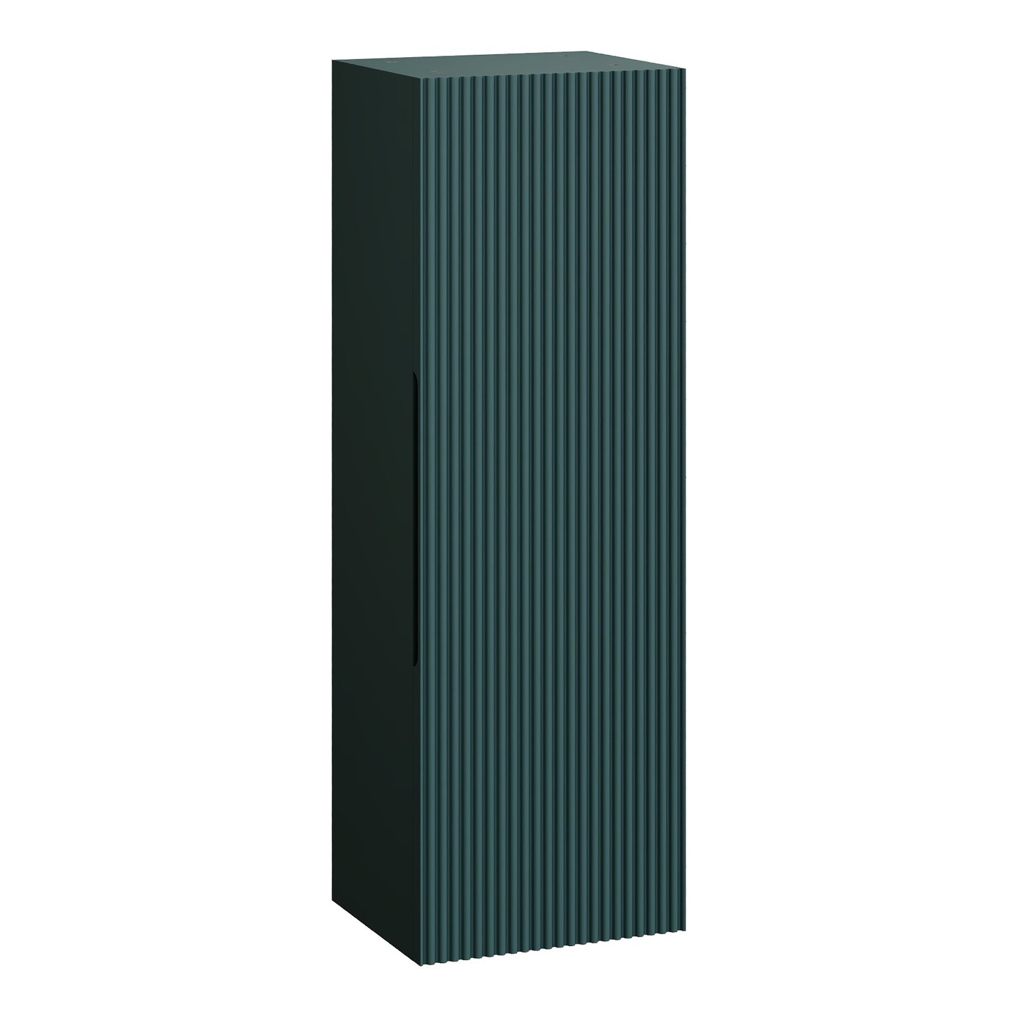 Fairford Sophia Smoked Sage 300 x 900mm Wall Hung Tall Unit