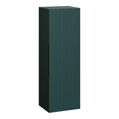 Fairford Sophia Smoked Sage 300 x 900mm Wall Hung Tall Unit