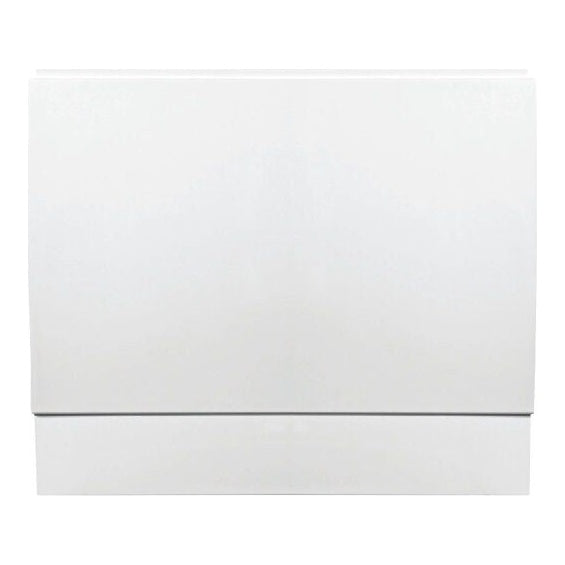 Fairford Acrylic Bath End Panel, 800mm