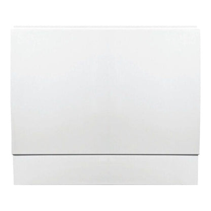 Fairford Acrylic Bath End Panel, 800mm