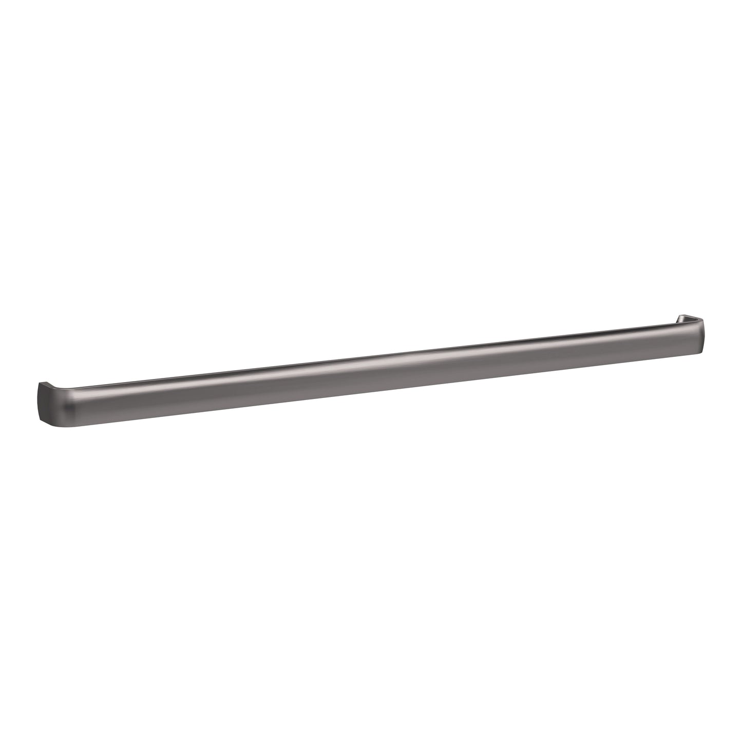 Fairford D Handle, Gunmetal, 320mm Centres