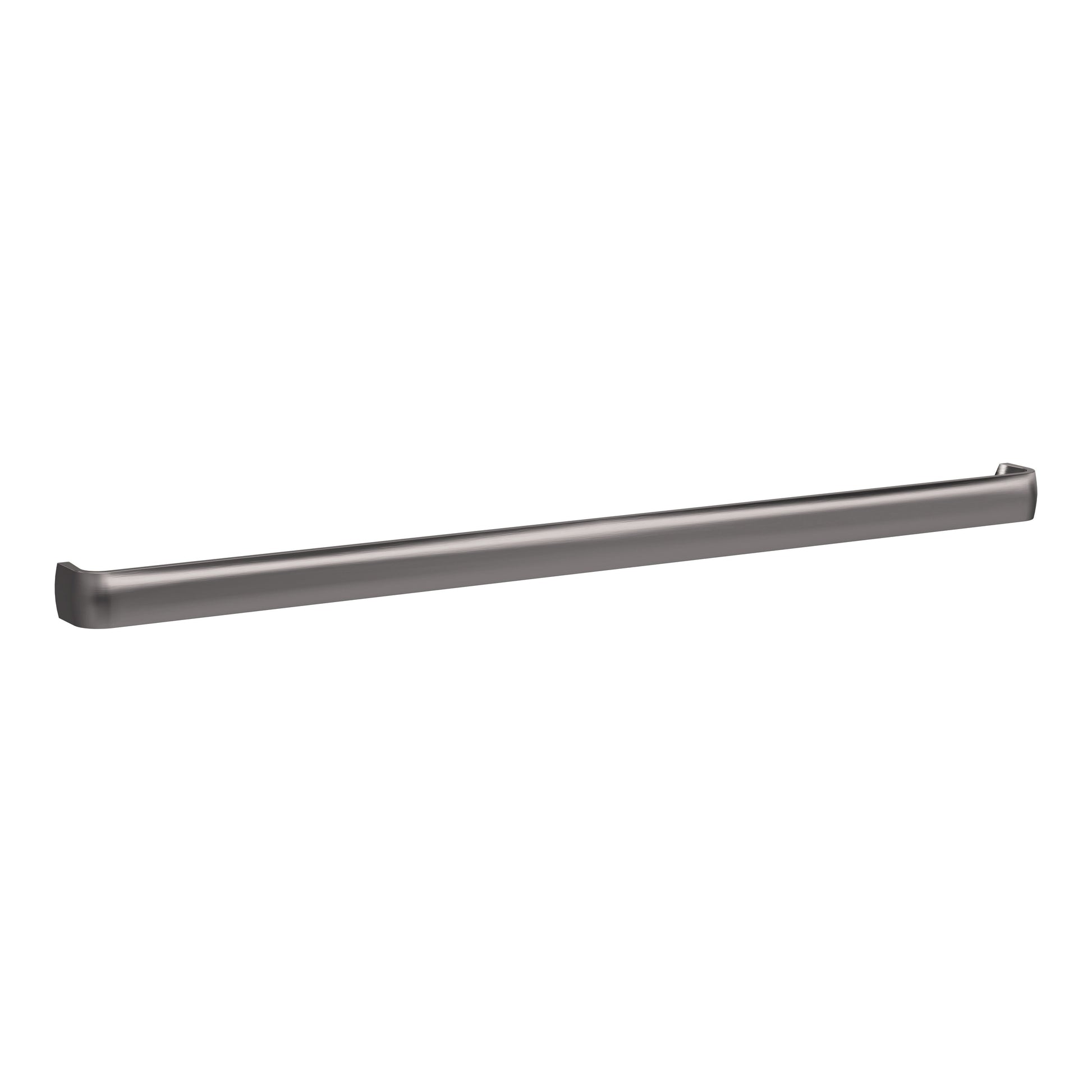 Fairford D Handle, Gunmetal, 320mm Centres
