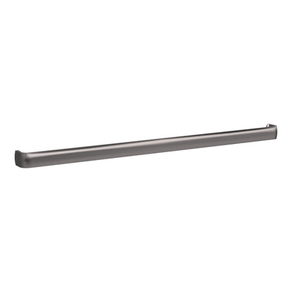 Fairford D Handle, Gunmetal, 320mm Centres