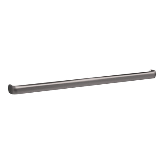 Fairford D Handle, Gunmetal, 320mm Centres