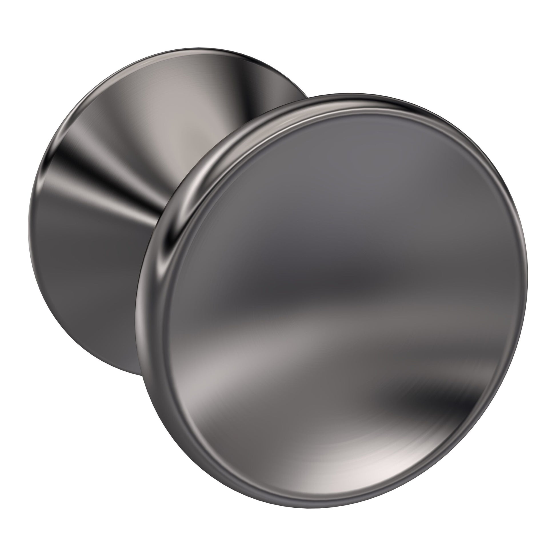 Fairford Knob Handle, Gunmetal