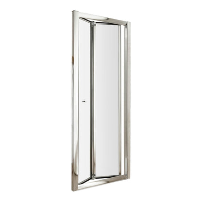 Fairford 6mm, 700mm Bi-Fold Shower Door