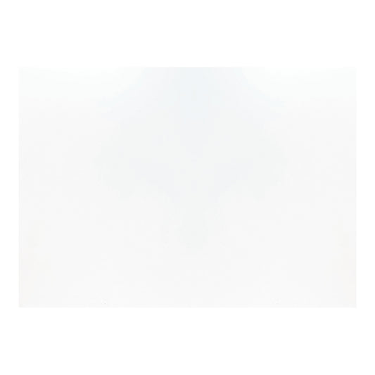 Hydraset White Matt 1200 x 2400 Setlock Wall Panel